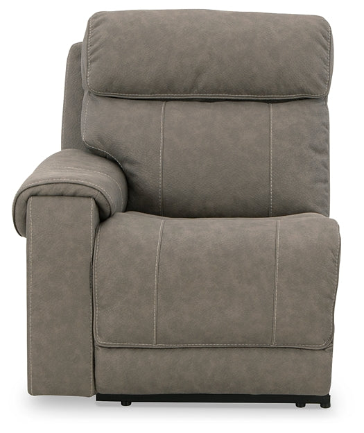 Starbot 5-Piece Sectional Signature Design by Ashley®
