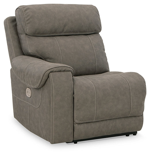 Starbot 5-Piece Sectional Signature Design by Ashley®