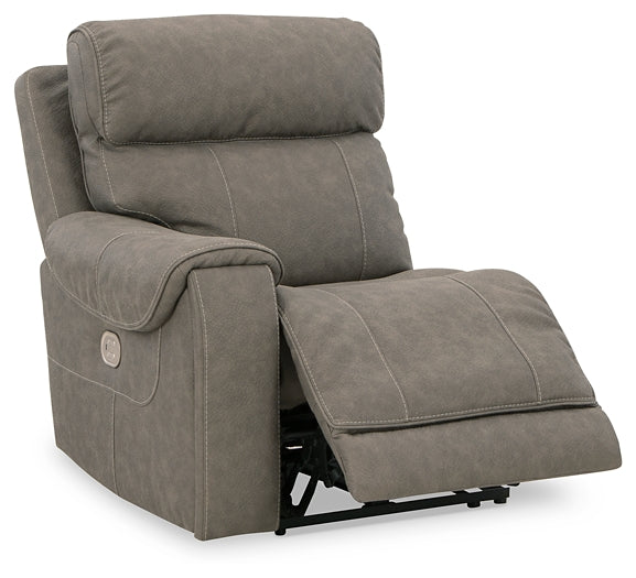 Starbot 5-Piece Sectional Signature Design by Ashley®