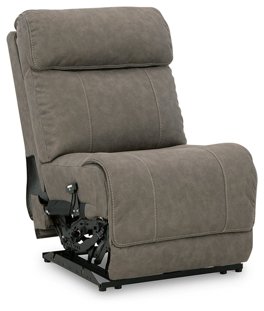 Starbot 5-Piece Sectional Signature Design by Ashley®