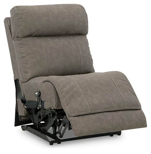 Starbot 5-Piece Sectional Signature Design by Ashley®