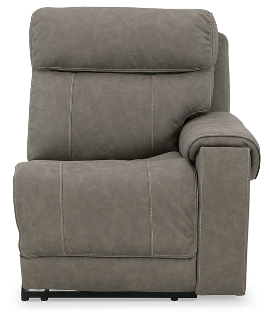 Starbot 5-Piece Sectional Signature Design by Ashley®