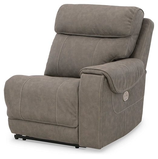 Starbot 5-Piece Sectional Signature Design by Ashley®