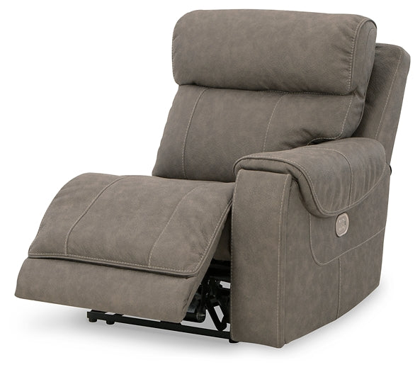 Starbot 5-Piece Sectional Signature Design by Ashley®