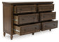 Sturlayne Dresser Benchcraft®