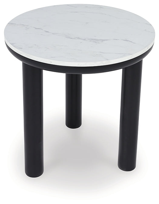Xandrum Occasional Table Set (3/CN) Signature Design by Ashley®