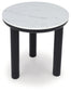 Xandrum Occasional Table Set (3/CN) Signature Design by Ashley®