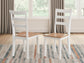 Gesthaven Dining Room Side Chair (2/CN) Signature Design by Ashley®