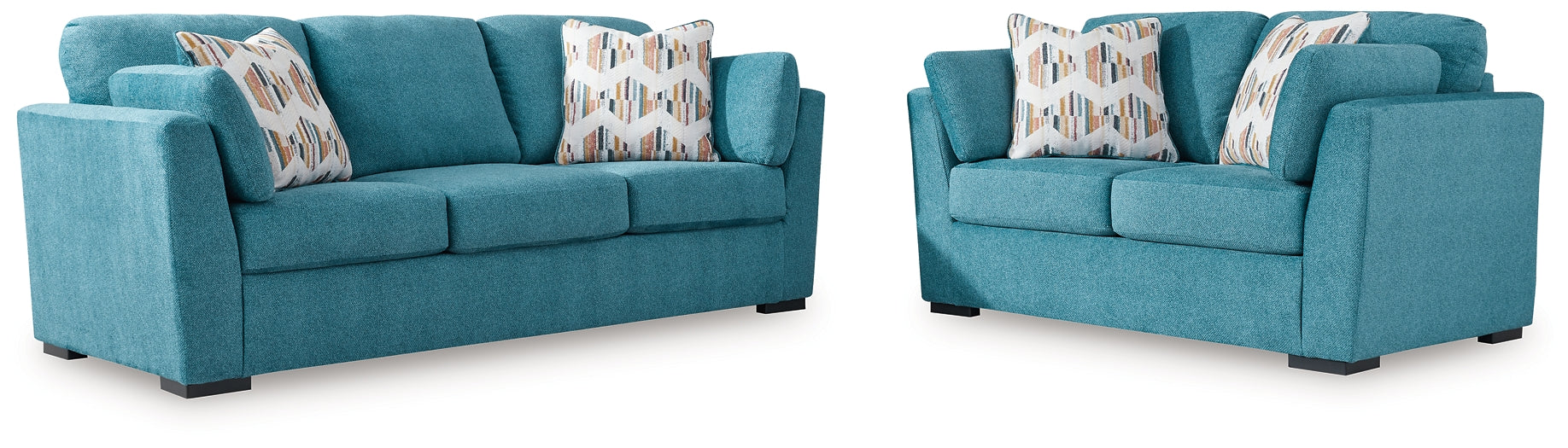 Keerwick Sofa and Loveseat Signature Design by Ashley®