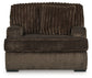 Aylesworth Chair and a Half Benchcraft®
