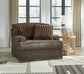 Aylesworth Chair and a Half Benchcraft®