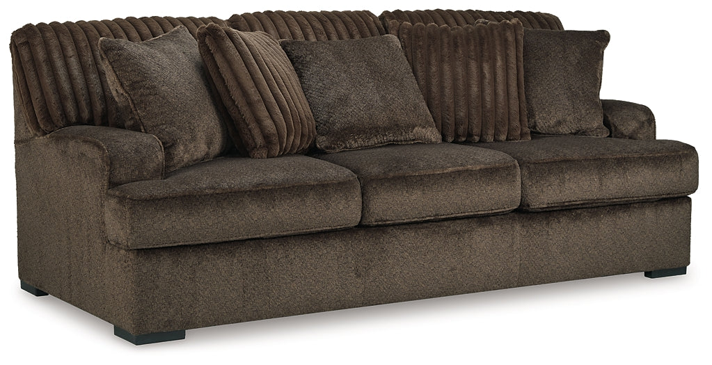 Aylesworth Sofa Benchcraft®