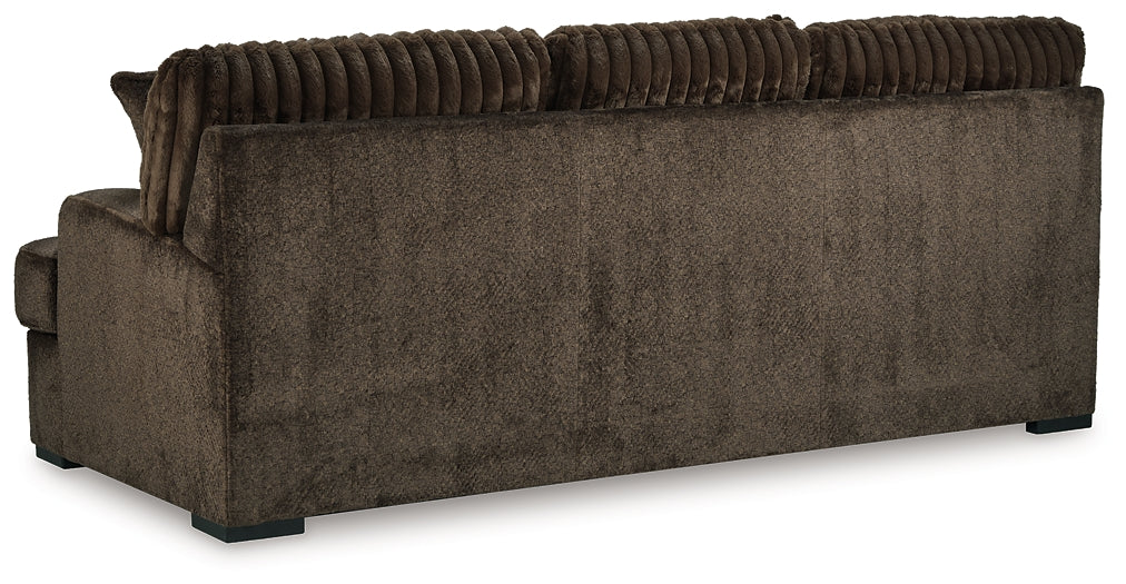 Aylesworth Sofa Benchcraft®