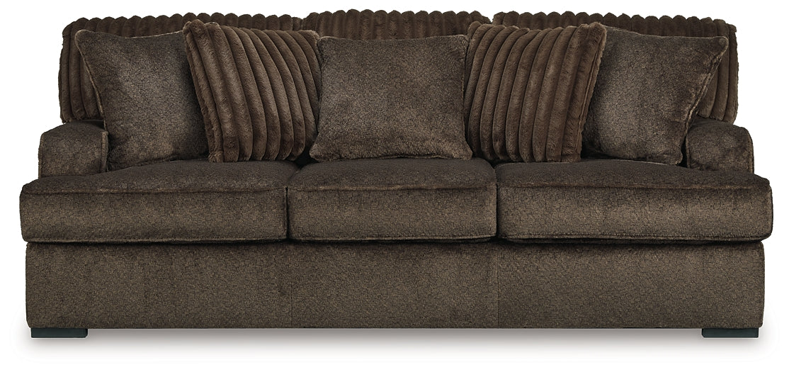Aylesworth Sofa Benchcraft®