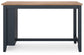 Gesthaven RECT Dining Room Counter Table Signature Design by Ashley®