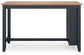 Gesthaven RECT Dining Room Counter Table Signature Design by Ashley®