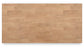 Gesthaven RECT Dining Room Counter Table Signature Design by Ashley®