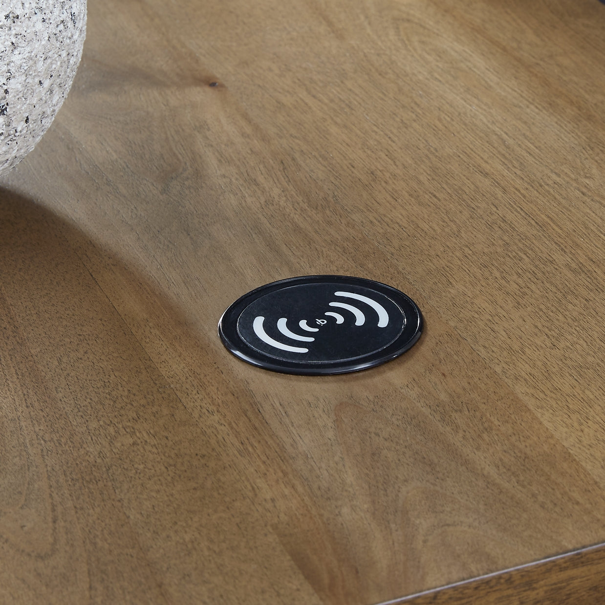 Torlanta Chair Side End Table Signature Design by Ashley®
