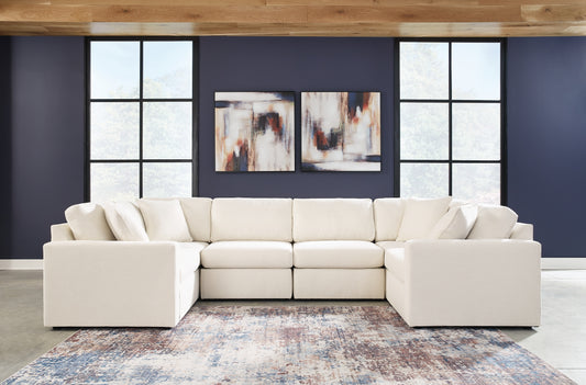 Modmax 6-Piece Sectional Signature Design by Ashley®