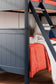 Nextonfort  Over Twin Bunk Bed Signature Design by Ashley®