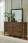 Sturlayne Dresser and Mirror Benchcraft®