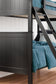 Nextonfort  Over Twin Bunk Bed Signature Design by Ashley®