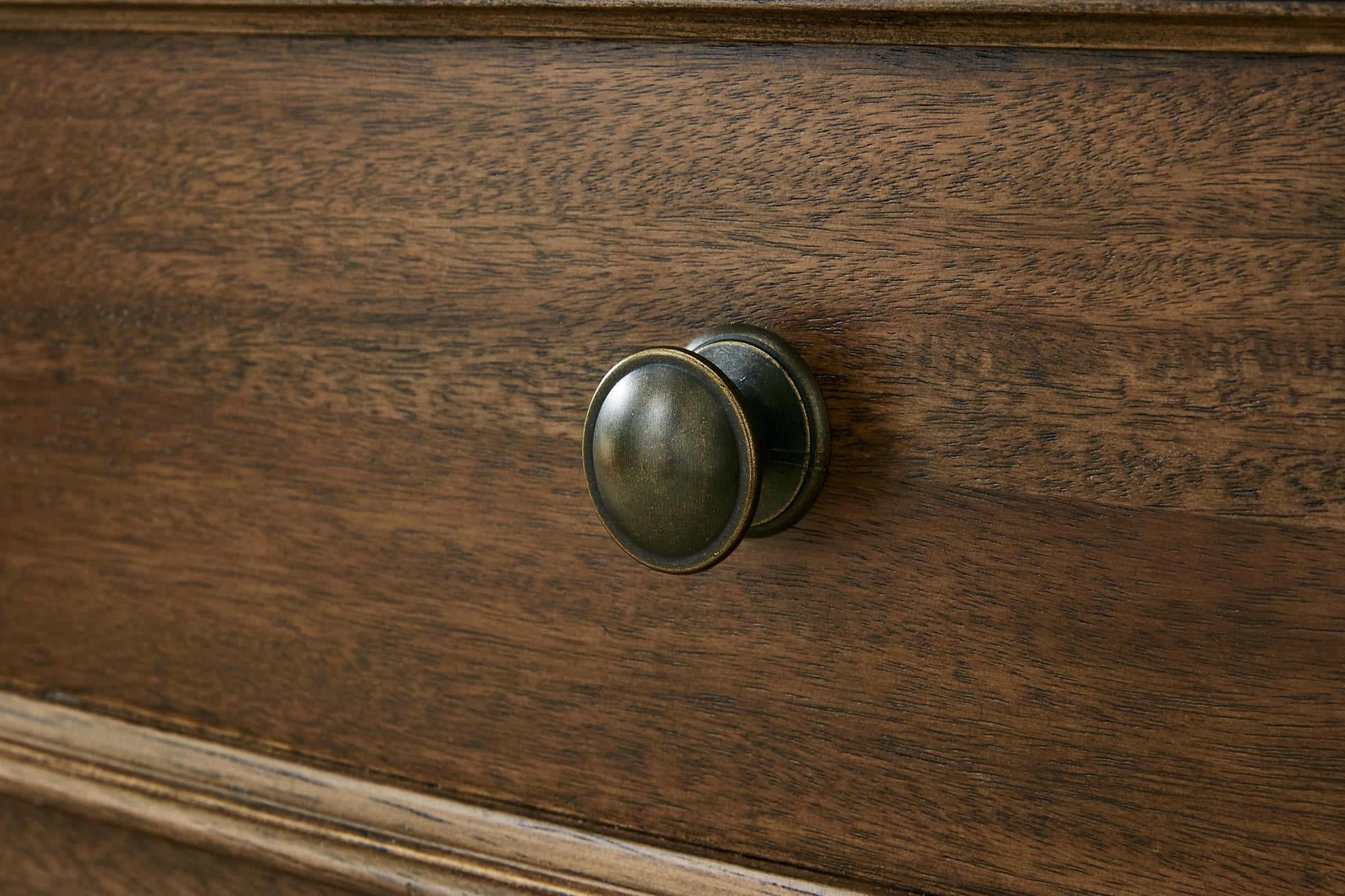 Sturlayne Five Drawer Chest Benchcraft®