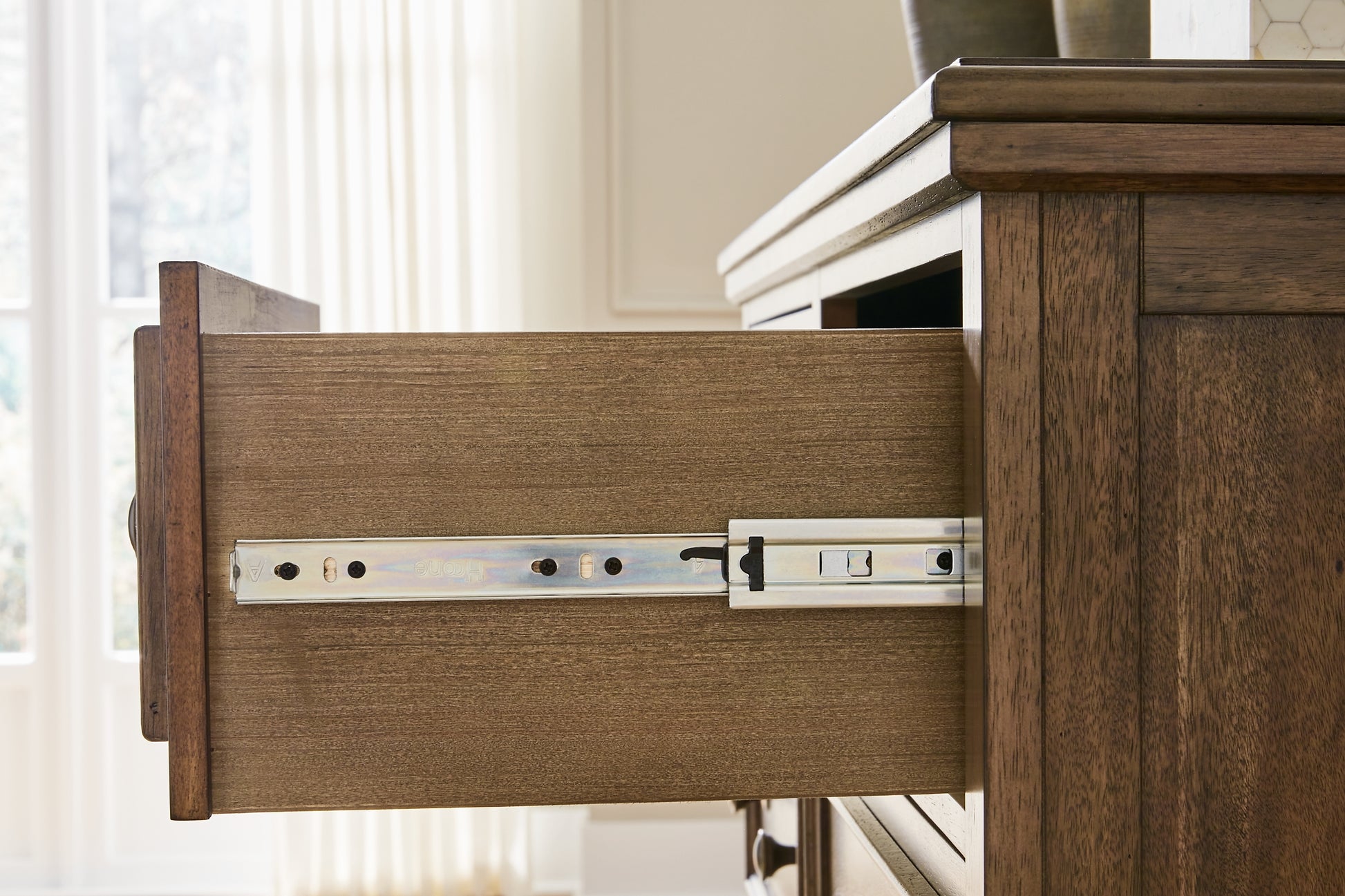 Sturlayne Five Drawer Chest Benchcraft®