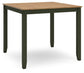 Gesthaven DRM Counter Table Set (5/CN) Signature Design by Ashley®