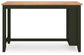 Gesthaven RECT Dining Room Counter Table Signature Design by Ashley®