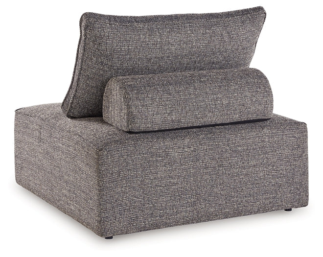 Bree Zee 8-Piece Outdoor Modular Seating Signature Design by Ashley®