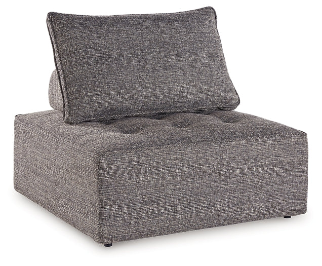 Bree Zee 5-Piece Outdoor Modular Seating Signature Design by Ashley®