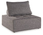 Bree Zee 5-Piece Outdoor Modular Seating Signature Design by Ashley®