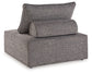 Bree Zee 5-Piece Outdoor Modular Seating Signature Design by Ashley®