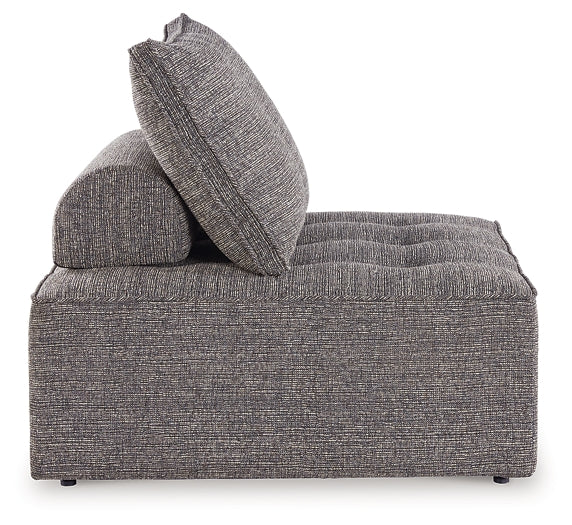 Bree Zee 5-Piece Outdoor Modular Seating Signature Design by Ashley®