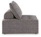 Bree Zee 5-Piece Outdoor Modular Seating Signature Design by Ashley®