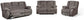 Tulen Sofa, Loveseat and Recliner Signature Design by Ashley®