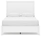 Binterglen Full Panel Bed with Dresser and Nightstand Signature Design by Ashley®