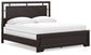 Covetown California King Panel Bed with Dresser and Nightstand Signature Design by Ashley®