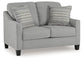 Adlai Sofa, Loveseat, Chair and Ottoman Signature Design by Ashley®