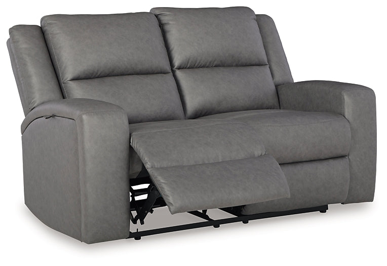 Brixworth Sofa, Loveseat and Recliner Benchcraft®