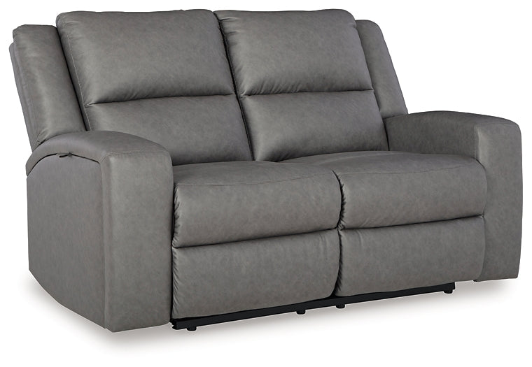 Brixworth Sofa and Loveseat Benchcraft®