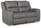 Brixworth Sofa and Loveseat Benchcraft®