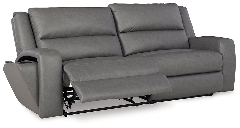 Brixworth Sofa and Loveseat Benchcraft®