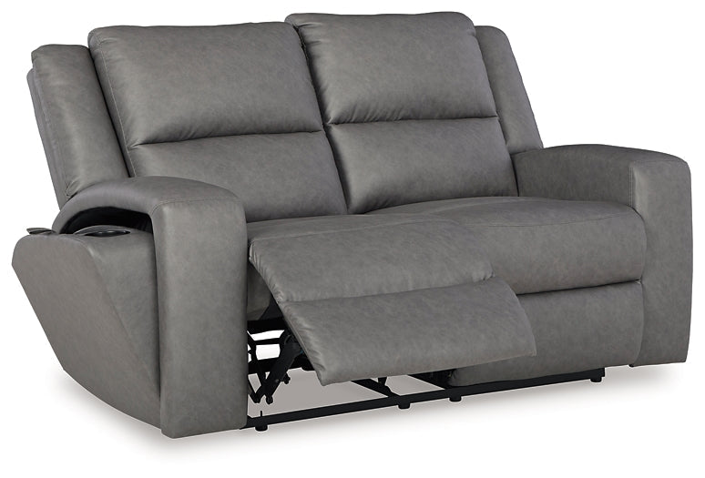 Brixworth Sofa and Loveseat Benchcraft®