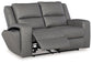 Brixworth Sofa and Loveseat Benchcraft®