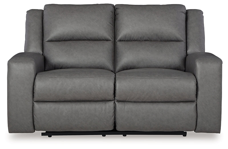 Brixworth Sofa and Loveseat Benchcraft®