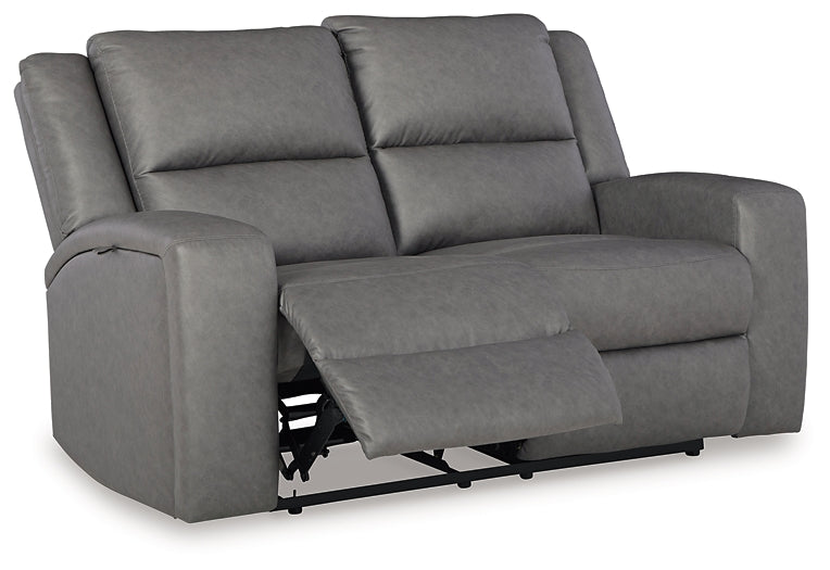 Brixworth Sofa and Loveseat Benchcraft®