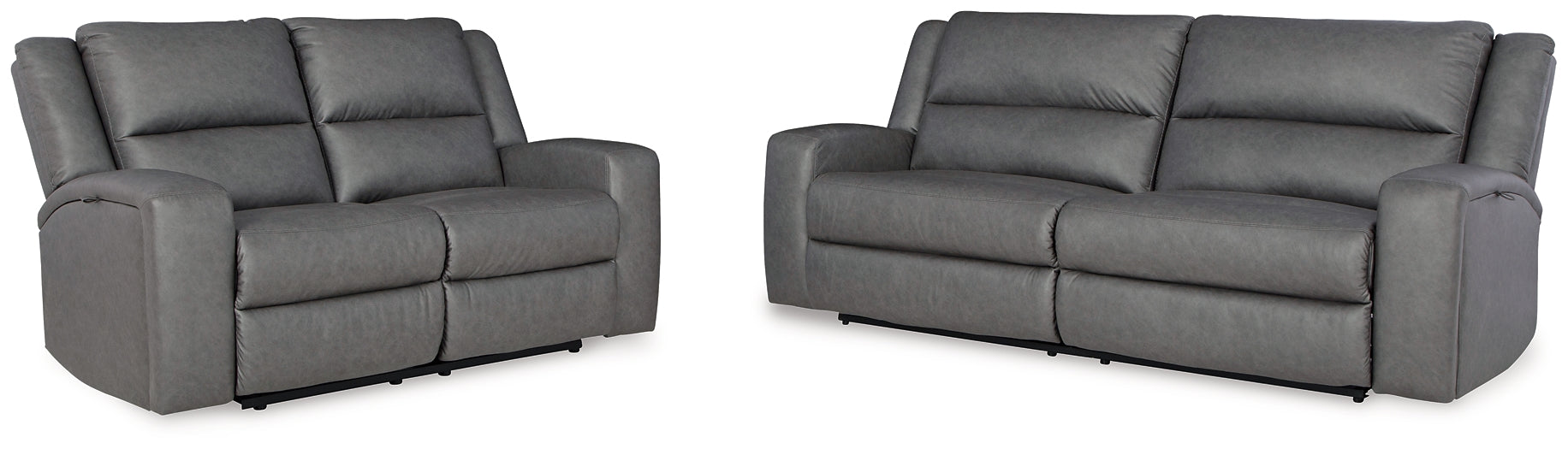 Brixworth Sofa and Loveseat Benchcraft®