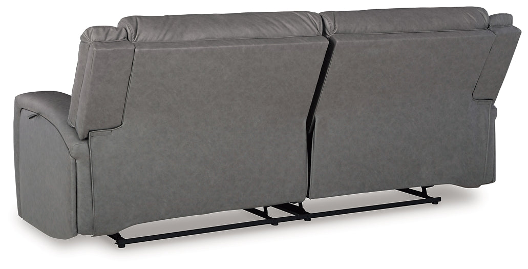 Brixworth Sofa and Loveseat Benchcraft®